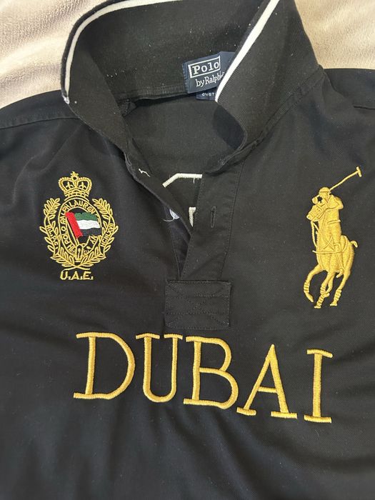 Ralph Lauren Polo Dubai – Размер M – Като нова