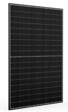 Panou fotovoltaic DMEGC 500W DM500M10RT-B60HBT Bifacial Glass-Glass