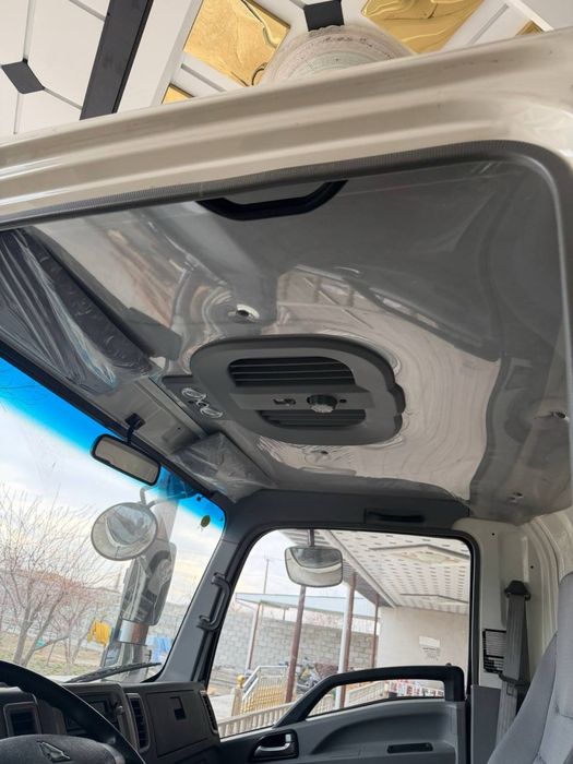 Hovo, gruzovoy. Garantiya