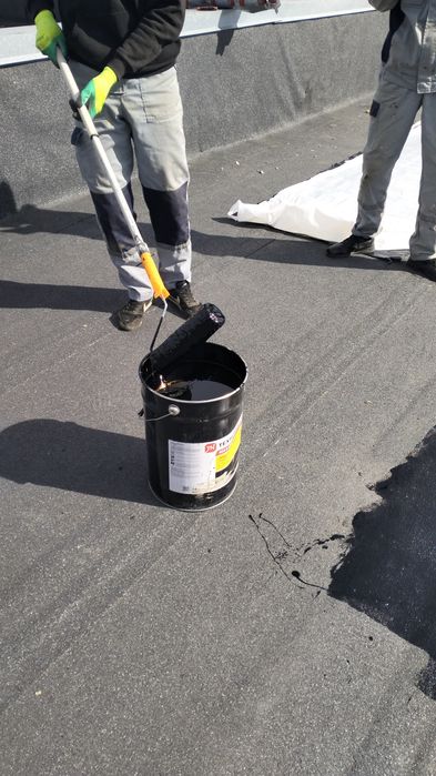 Протекает крыша? Быстро устраним течь! Гарантия!