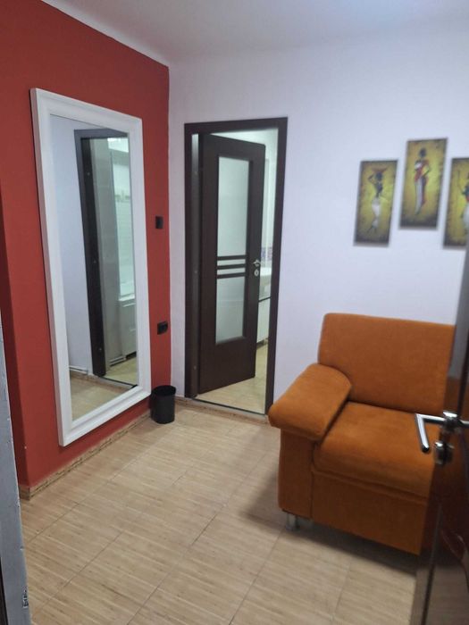 Apartament 1 camera Copou Universitate 40 mp