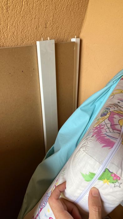 Patut copii Sundvik-Ikea