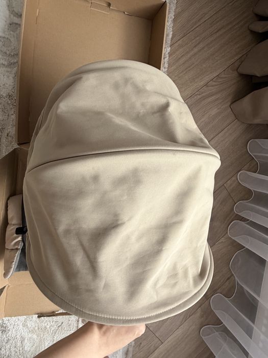 Yoyo babyzen люлька