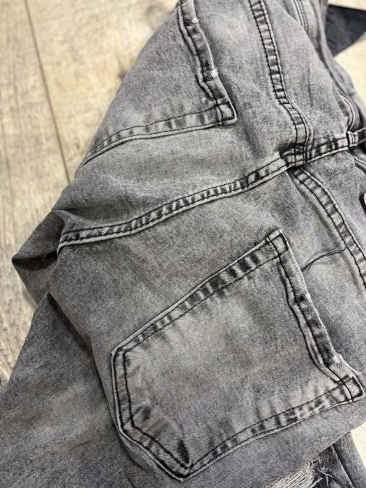 Децки дънки i 8 Denim