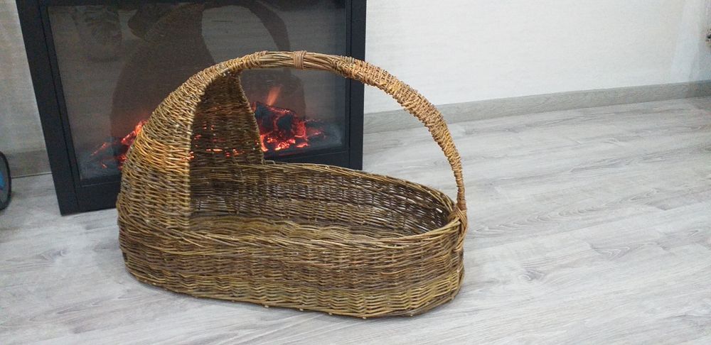 Люлька переноска