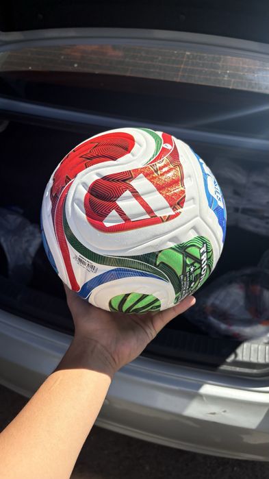 Мячи adidas оригинал