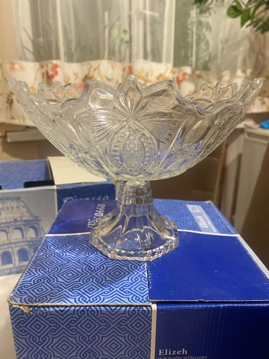 Отдам даром посуду