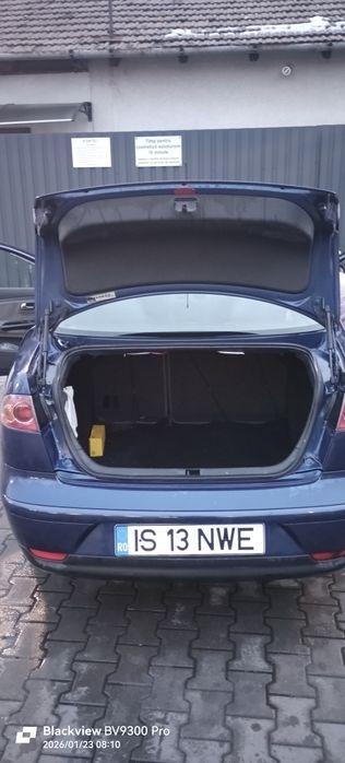 Seat cordoba se vinde