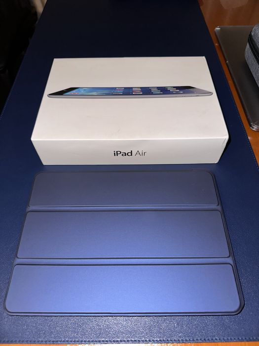 Ipad Air 64GB + 4G