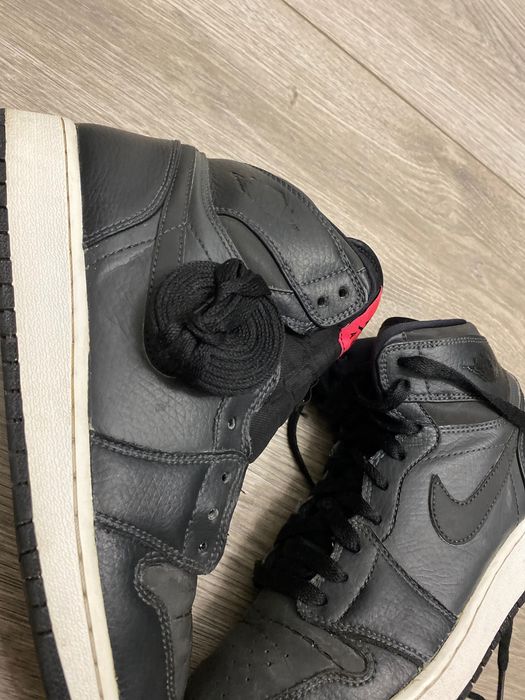 Adidași Jordan , reflectivi la lumina