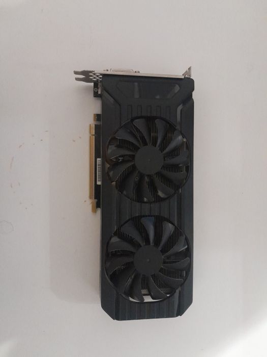 Gtx 1070 TI 8gb продается