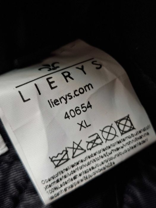 Мъжка ушанка от естествена кожа