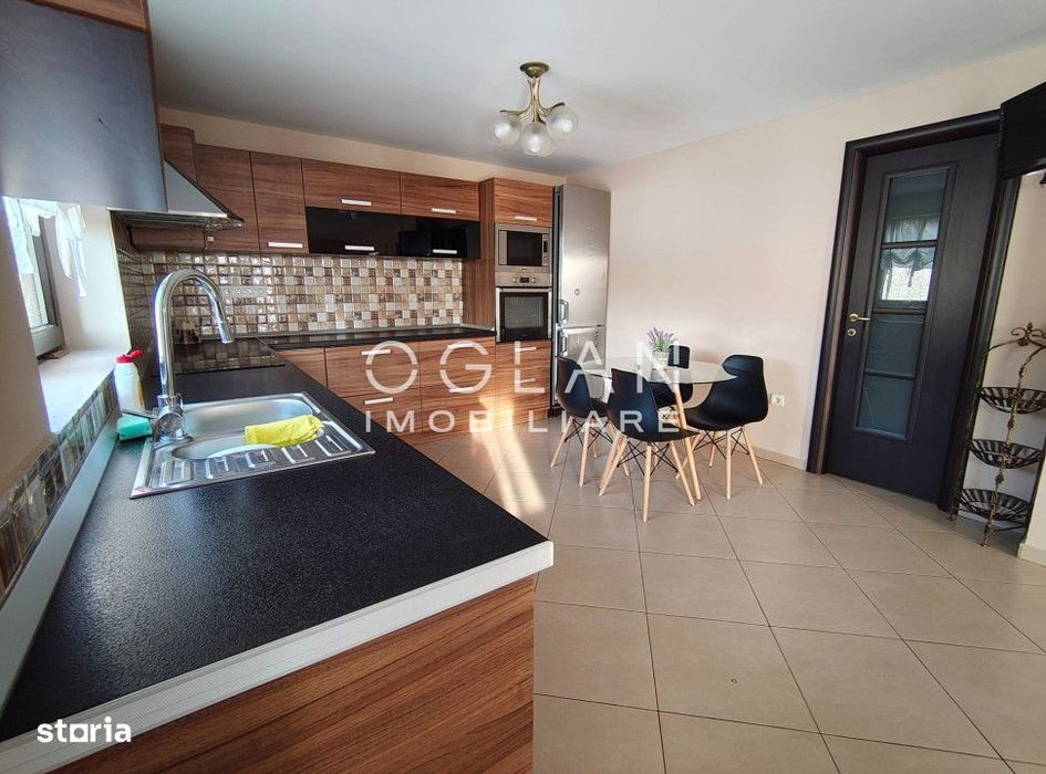 Casa Individuala 230mp, 960 teren, Tocile- COMISION 0%