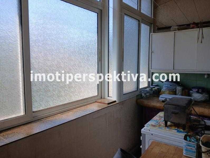 Продава се Двустаен апартамент в Пловдив, Кършияка - 70 кв.м за 1829 €/кв.м - Снимка #5