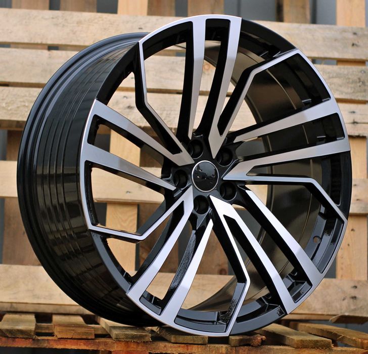 Джанти за АУДИ 18" 19" 20" 21" 22" / Djanti za AUDI B1618