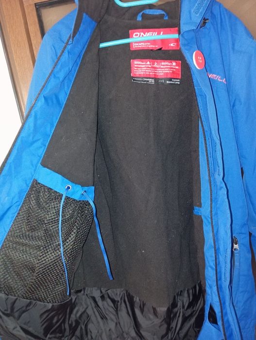 Дамско ски яке на O'Neill, размер S/M