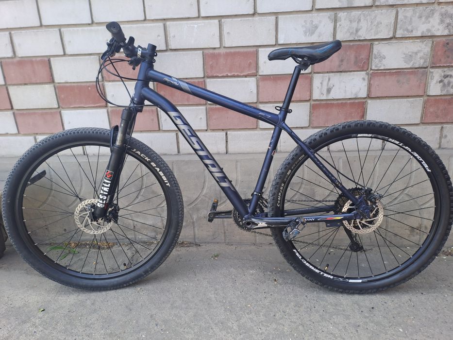 Продам gestalt f7