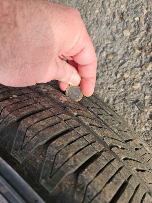 Гуми 265/60/18 Bridgestone Dueler H/T