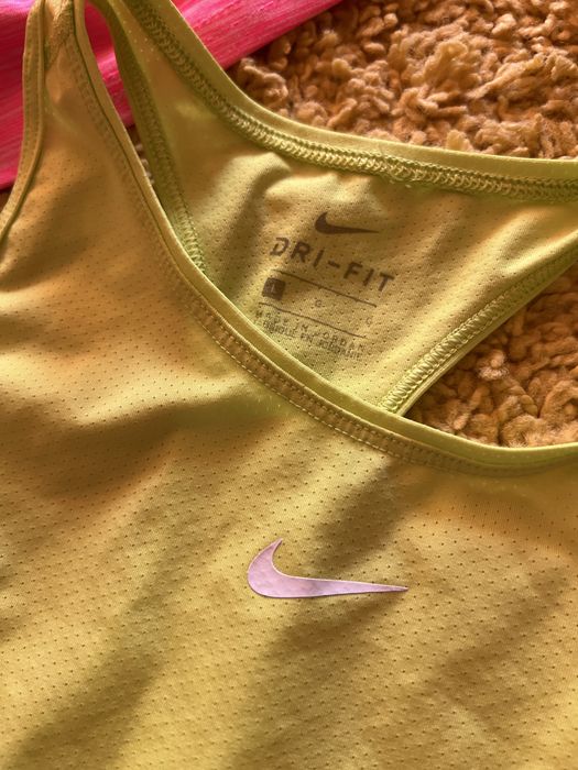 Nike, My protein, Adidas, HM тениски и потници М-L
