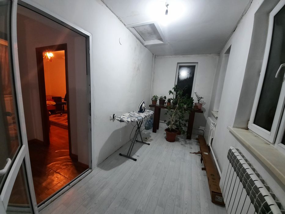 Продажа коттеджей