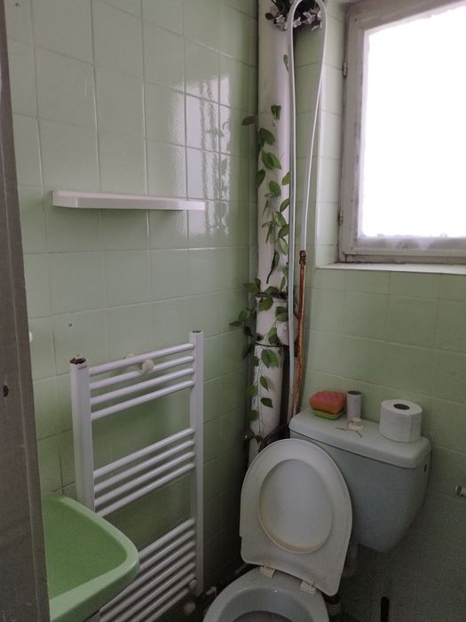 Дава се под наем Етаж от къща в Самоков - 85 кв.м за 306 € - Снимка #3