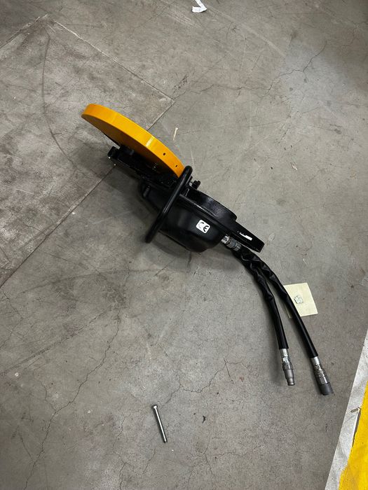 Flex hidraulic jcb original cod 5024