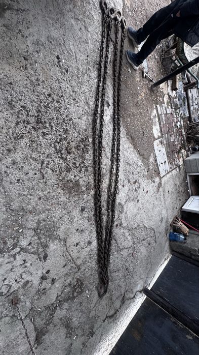 Паук для монипулятор 25тонна