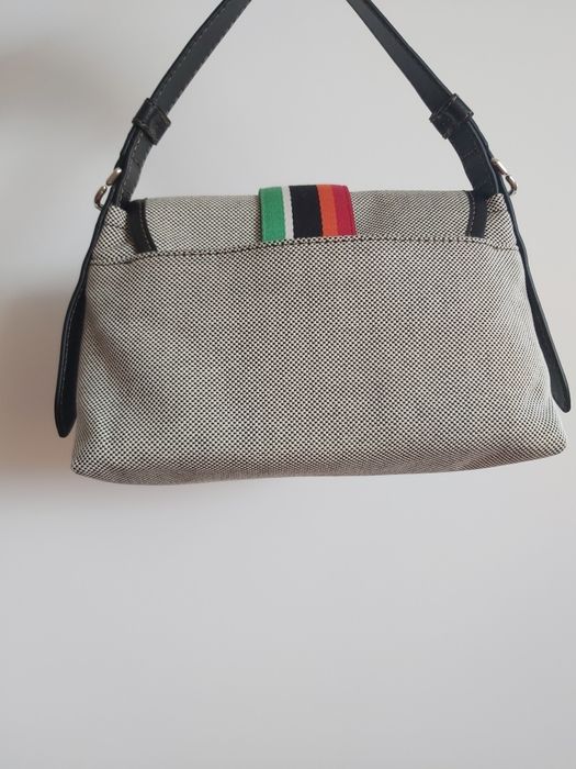 Furla 1927 textile дамска чанта