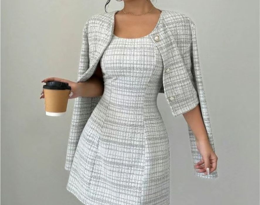 Женское повседневное