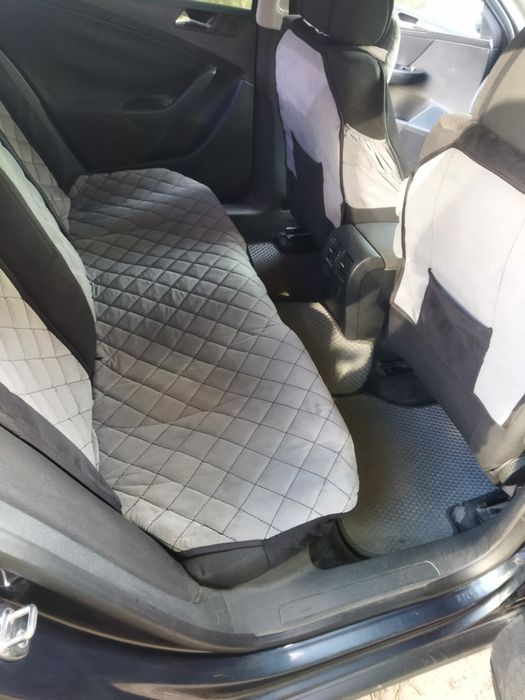 Volkswagen b6 passat