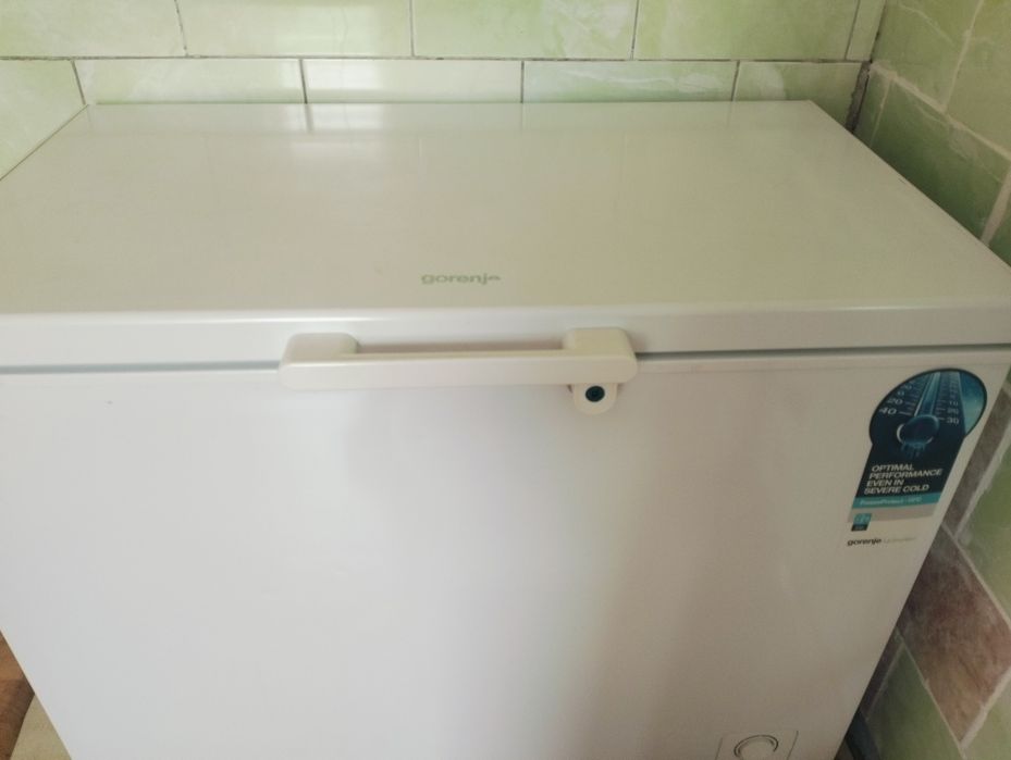 gorenje life Simplified