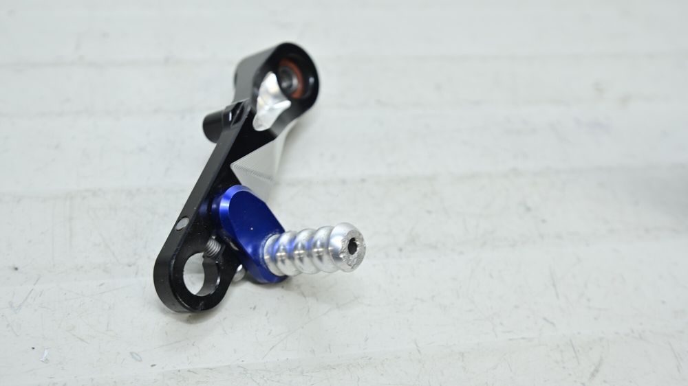 Pedala Schimbator Viteze Suport Scarita Stanga Fata BMW M1000XR /