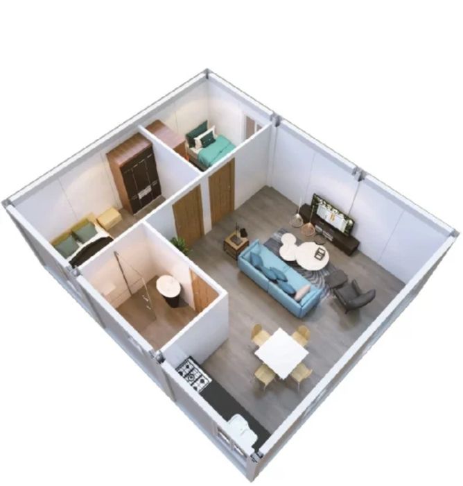 Кантейнер Кантейнер