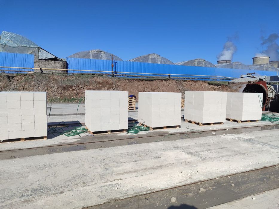 Gaza blok har hil turdagi