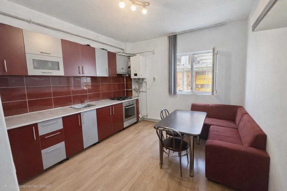 Apartament vanzare