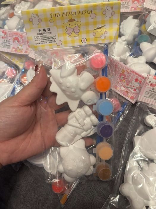 Подарки в детский сад