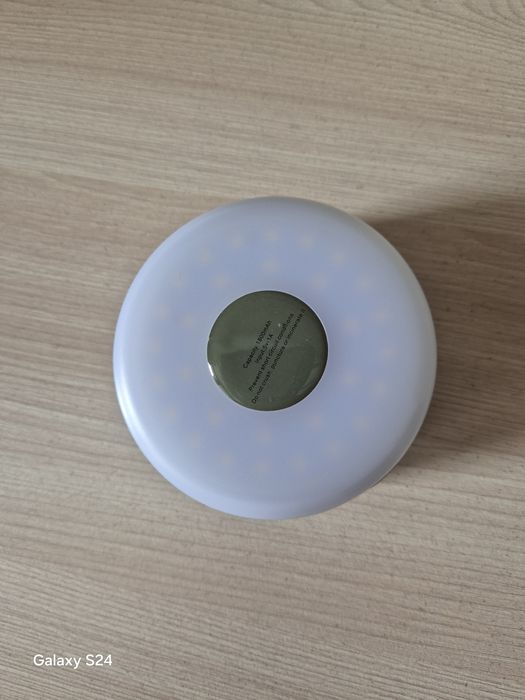 Гирлянда влагозащищенная