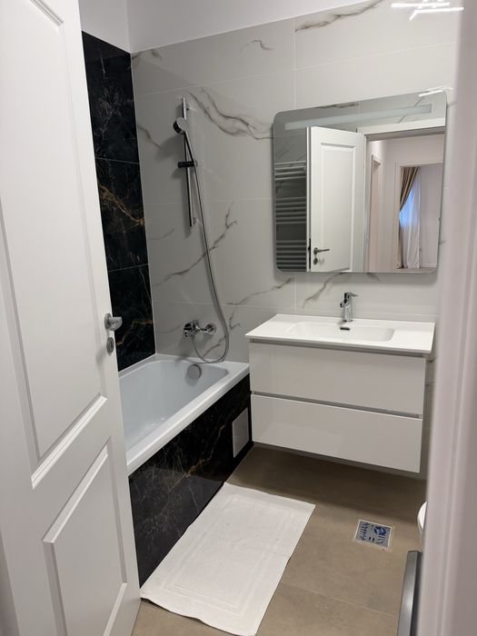 Apartament de închiriat, 2 camere Expres Residence, Focsani!