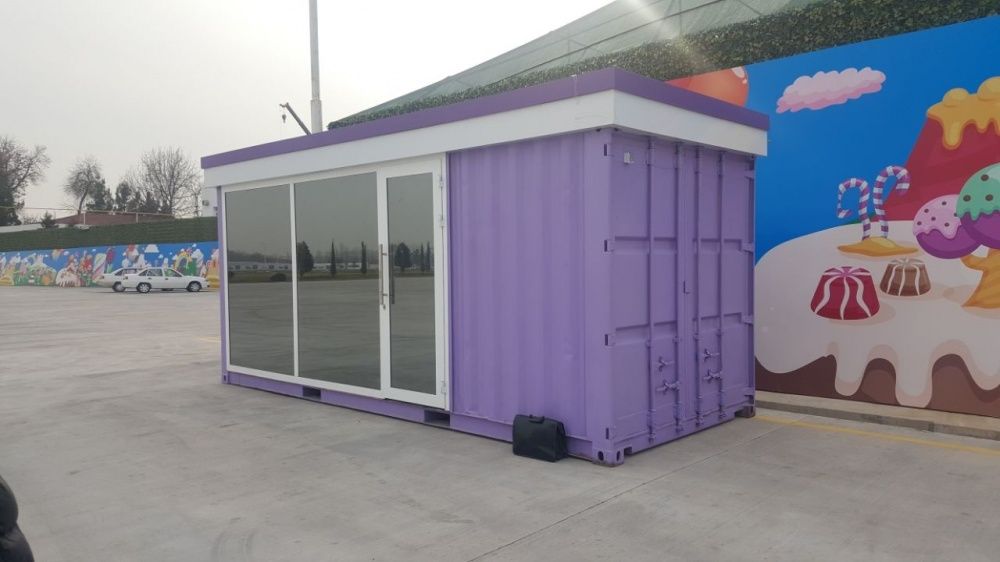 Konteyner | Kantenir | Контейнер | Кантейнер | Производитель | KT-33