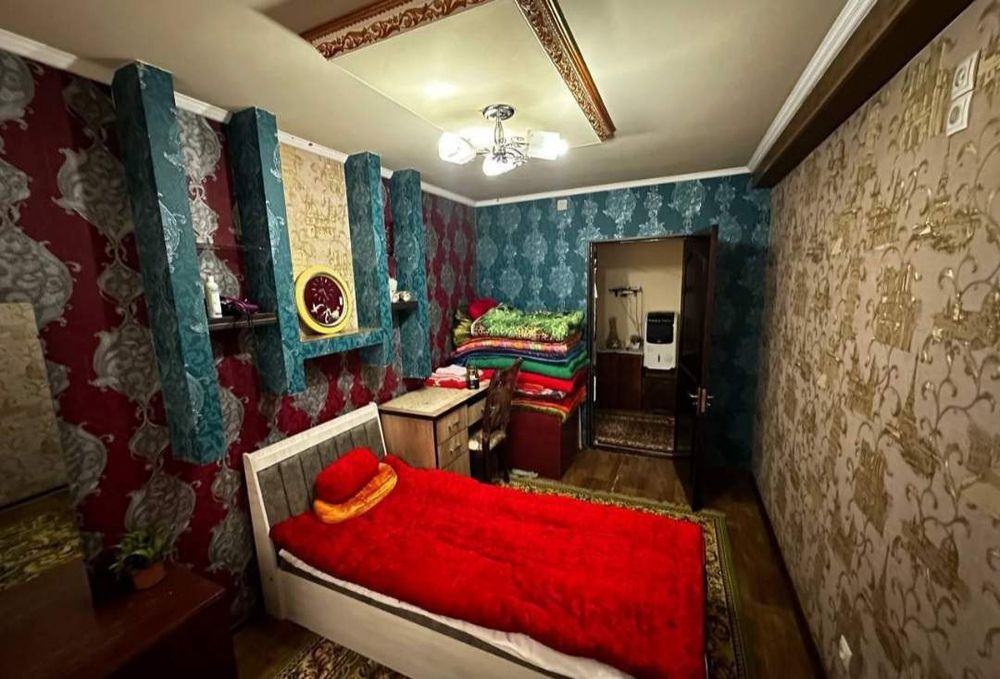 Чилонзор kvartira