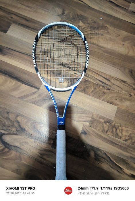 Racheta tenis Dunlop