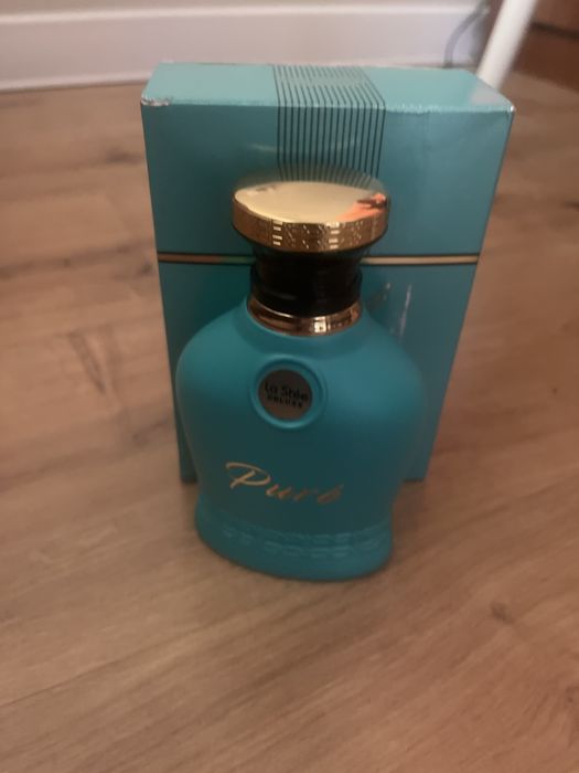 Парфюмерная вода