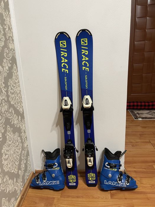 Schiuri copii 100 salomon