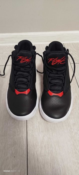 Маратонки Nike JORDAN MAX AURA 4