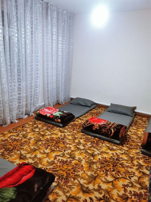 Uy ijaraga beriladi!