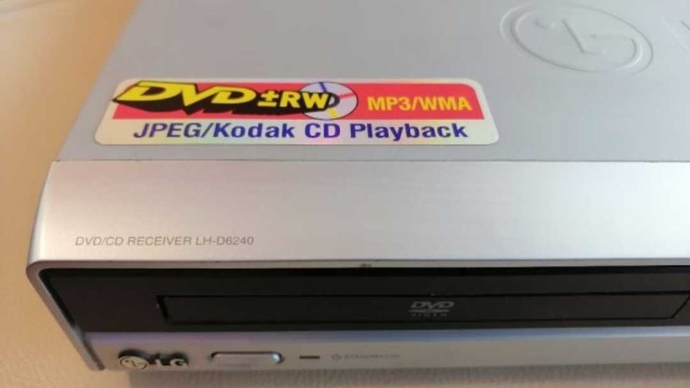 Система за домашно кино