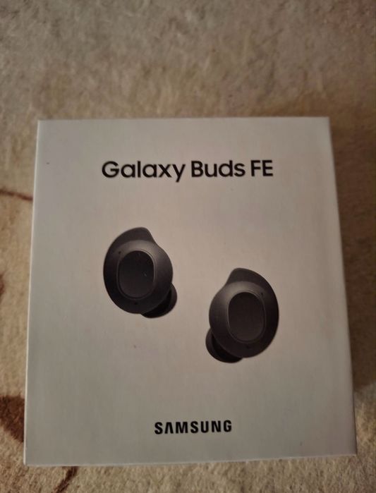 Samsung Buds FE.