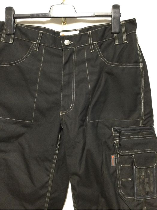 Pantaloni L.Brador cordura mărime 50