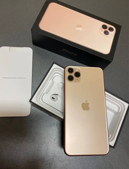 Iphone 11 Pro max телефон айфон iphone