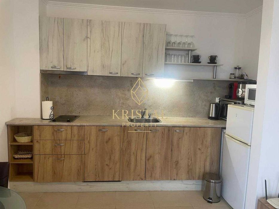 Продава се Двустаен апартамент в Свети Влас - 68 кв.м за 720 €/кв.м - Снимка #3